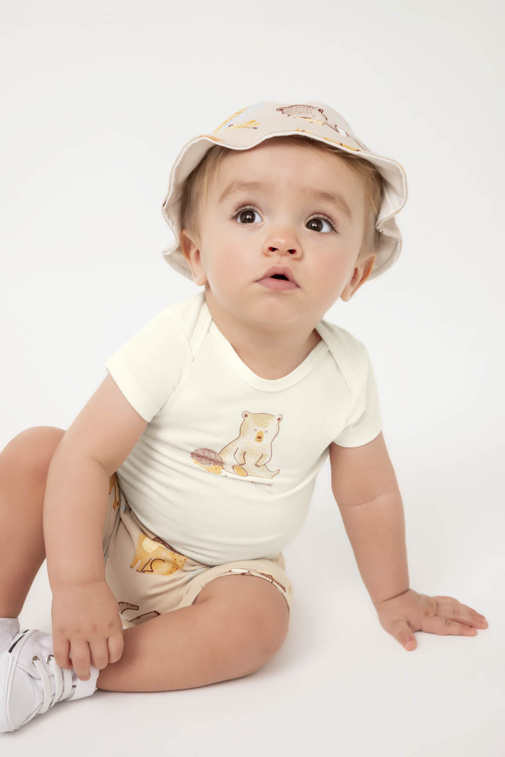 Elian Baby