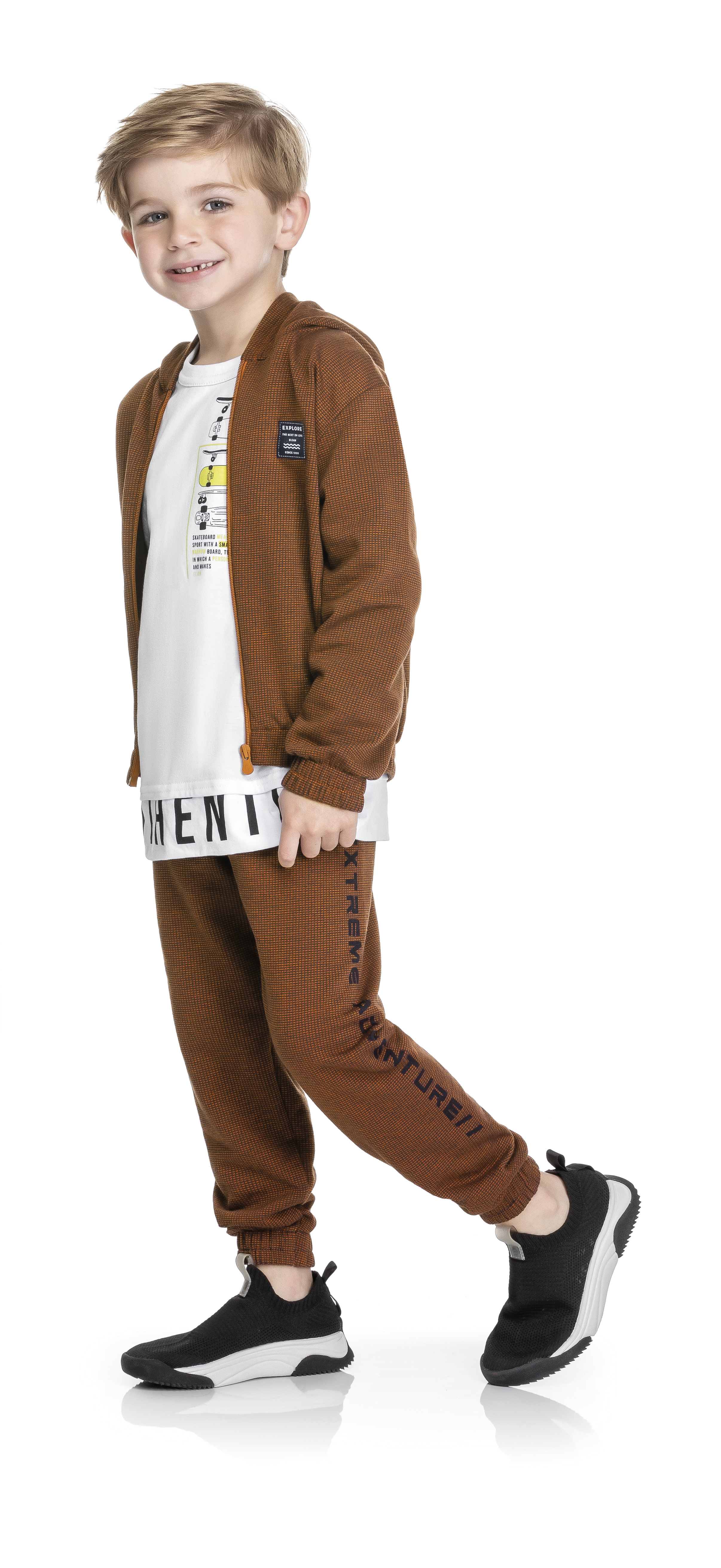 Elian Blusas