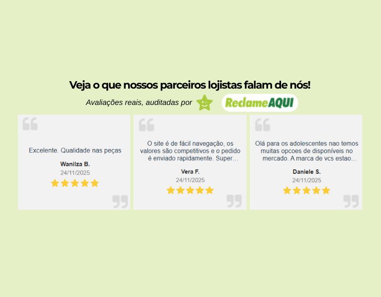 Avaliação 1 Mobile