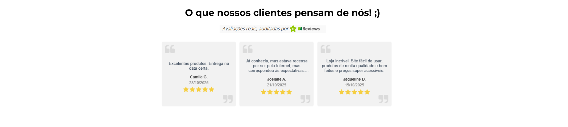 Avaliação 2 Desktop