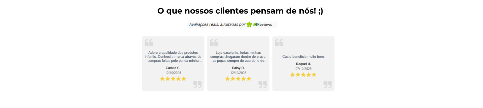 Avaliação 3 Desktop