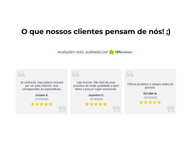 Avaliação 1 Mobile