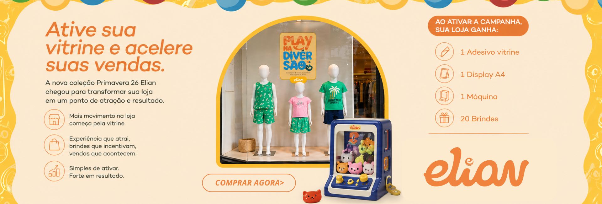 Banner Play Na Diversao Elian Desktop