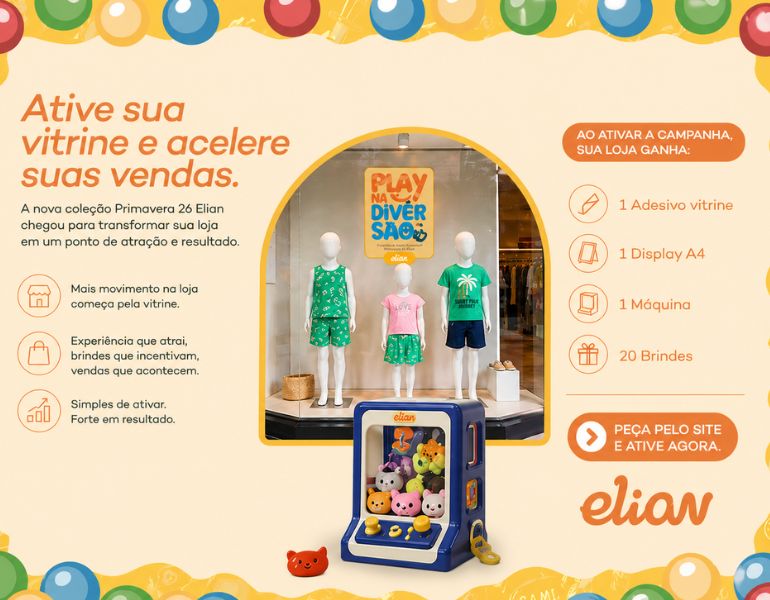 Banner Play Na Diversao Elian Mobile