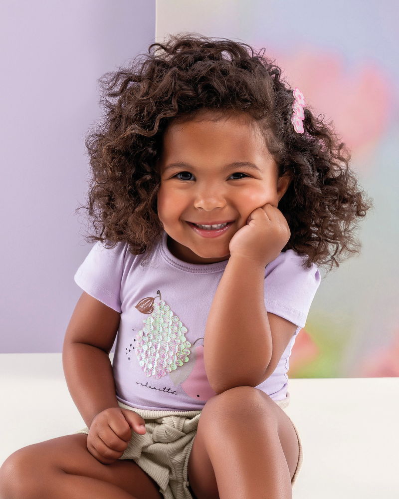 Colorittá Blusas