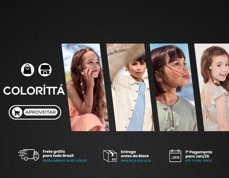 Banner Colorittá Mobile
