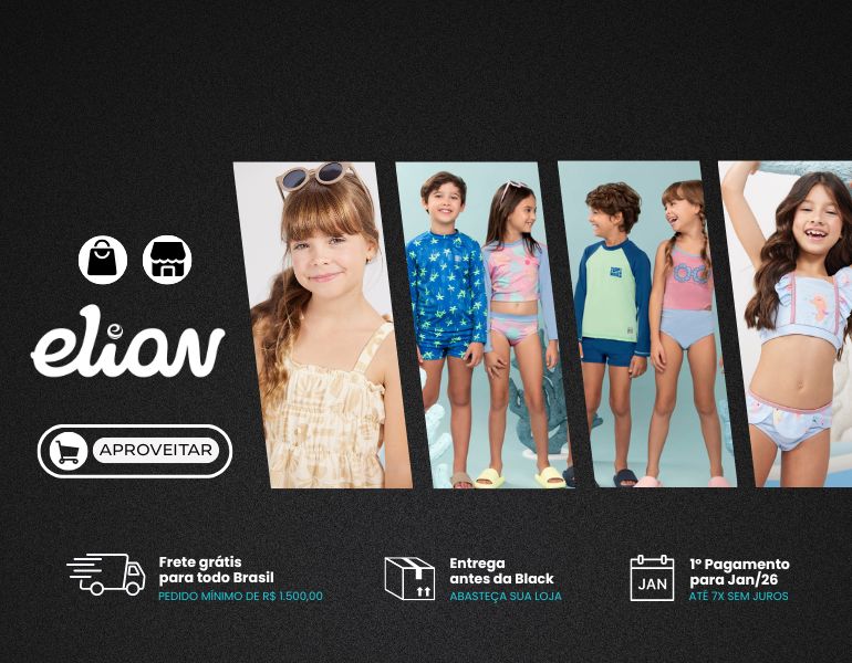 Banner Loja Mobile