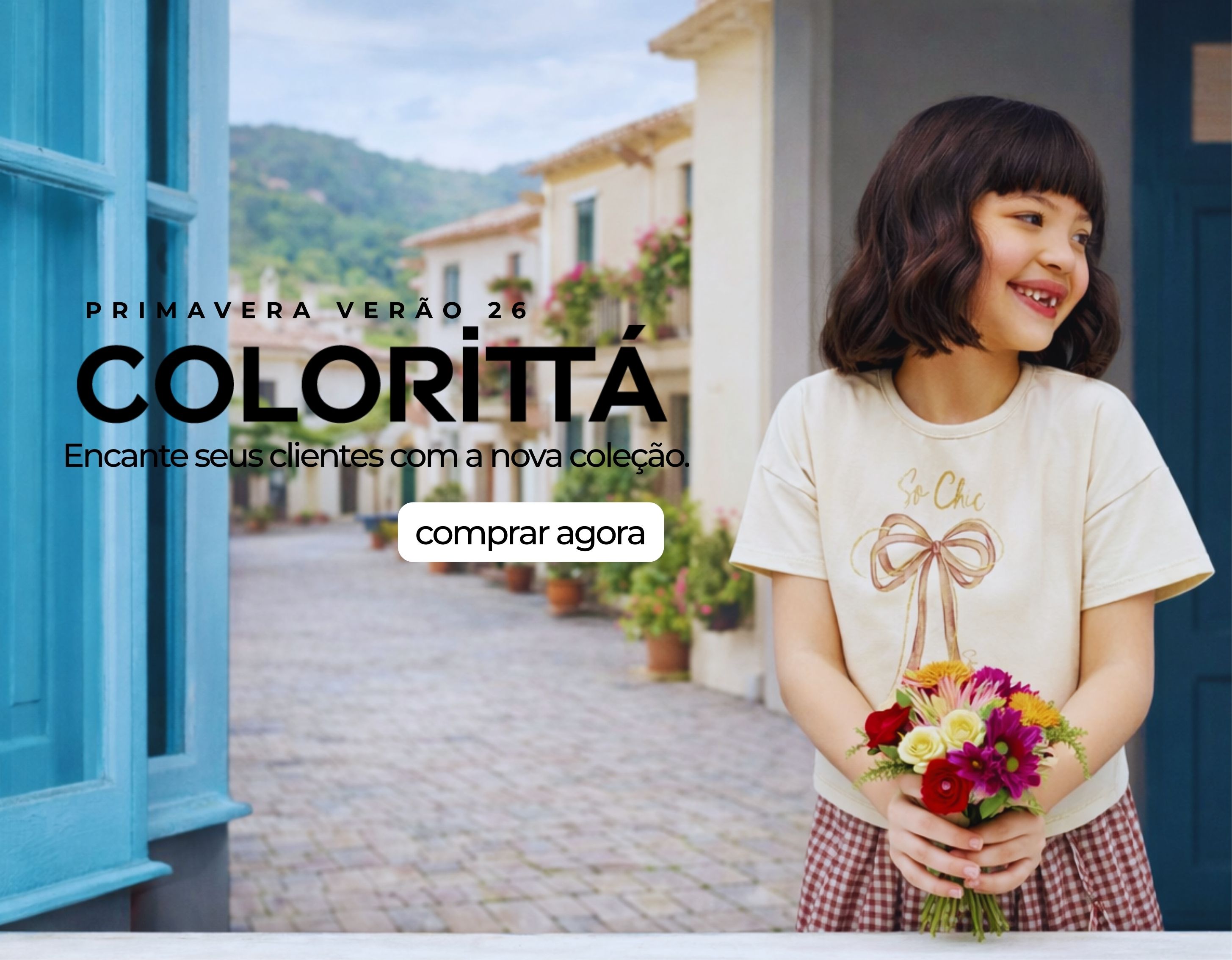 Banner Páscoa Elian Mobile