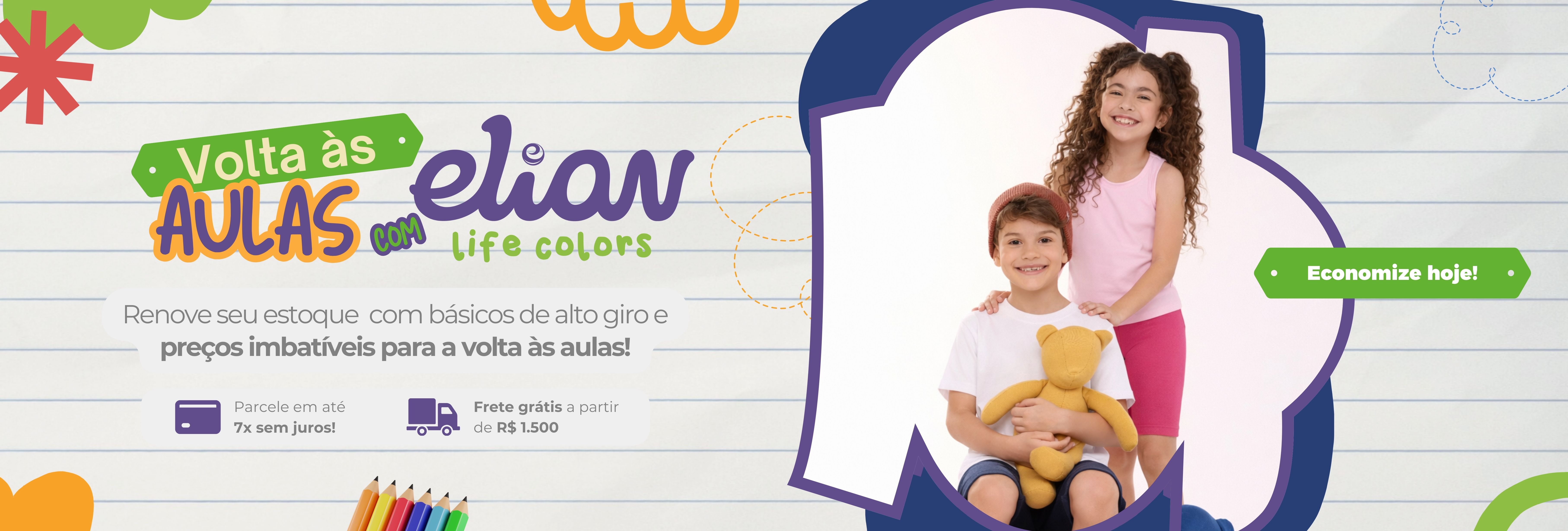 Banner Festas Desktop