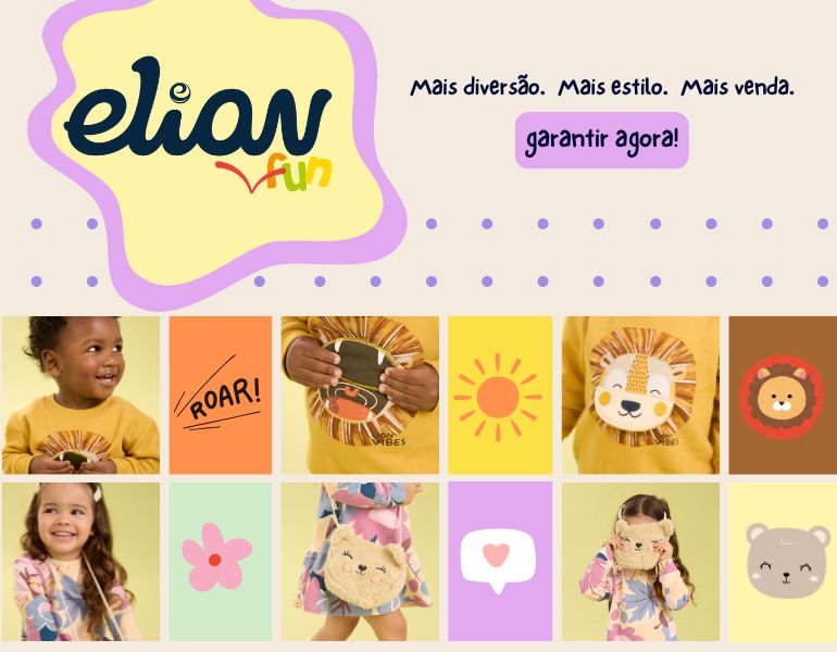 Banner Elian Fun Mobile