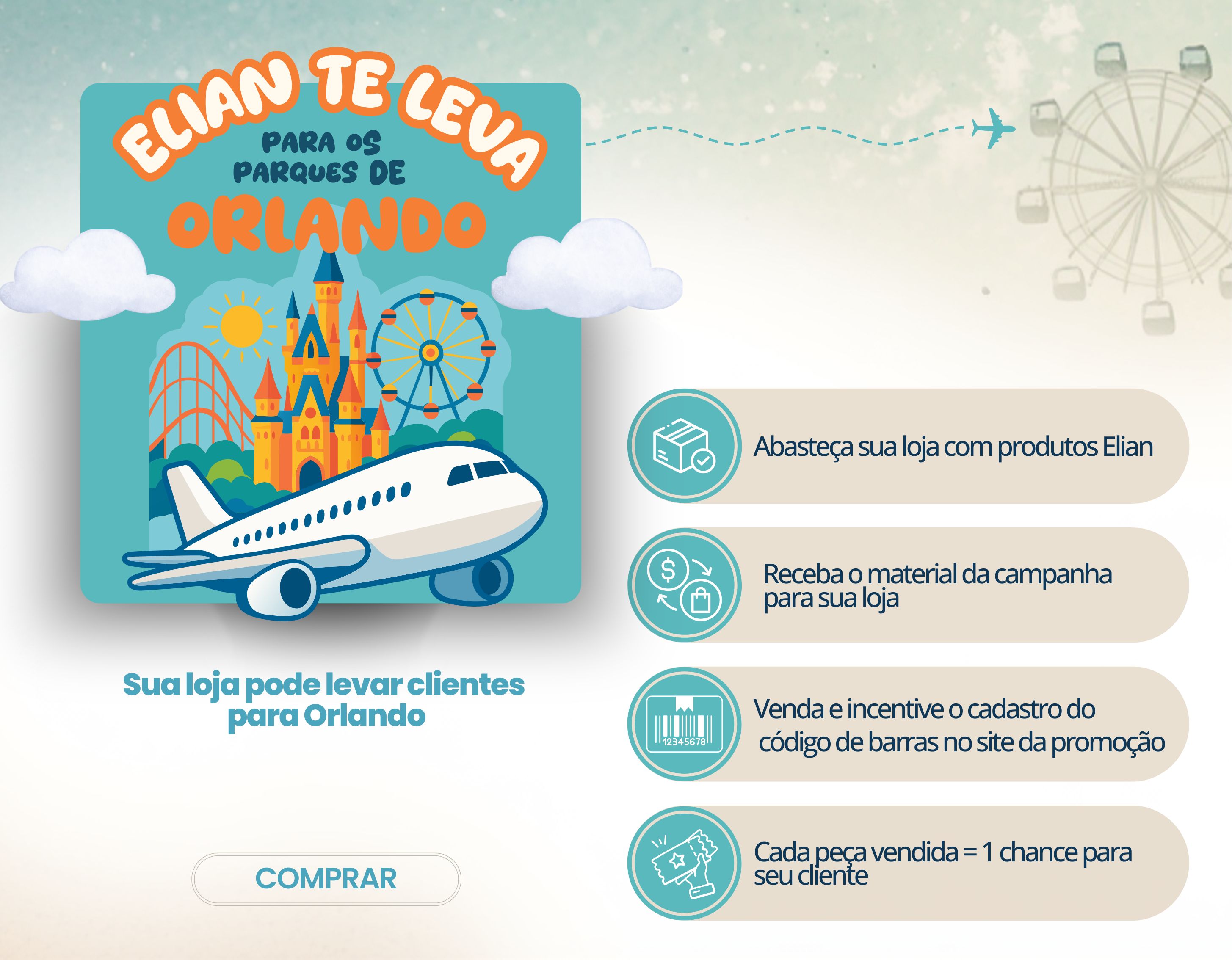 Banner Festas Mobile