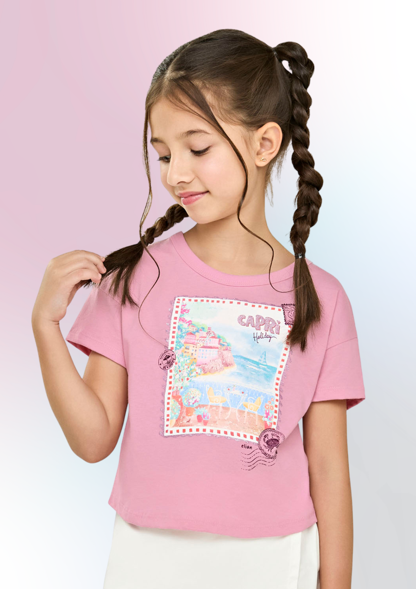 Elian Blusas