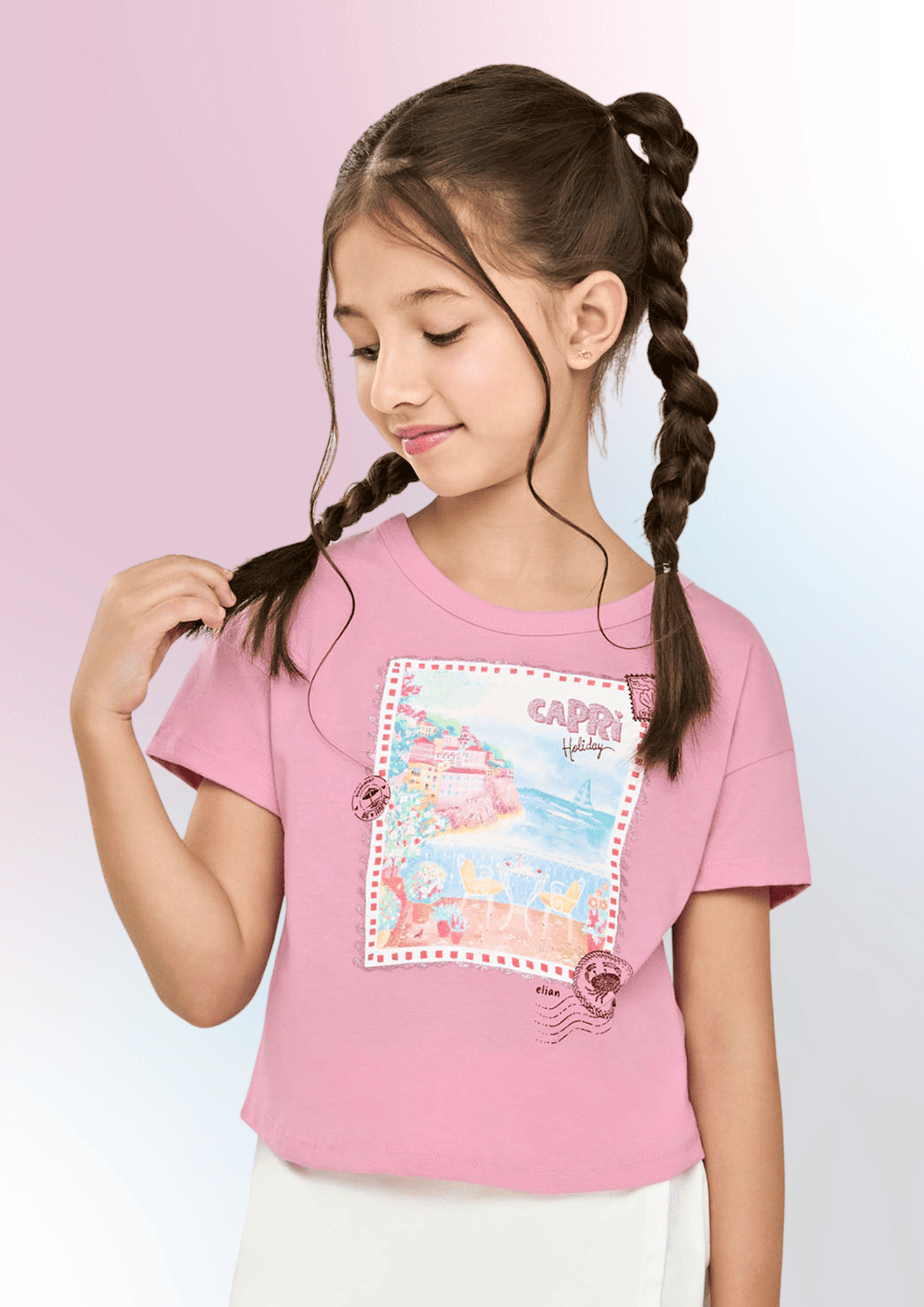 Elian Blusas