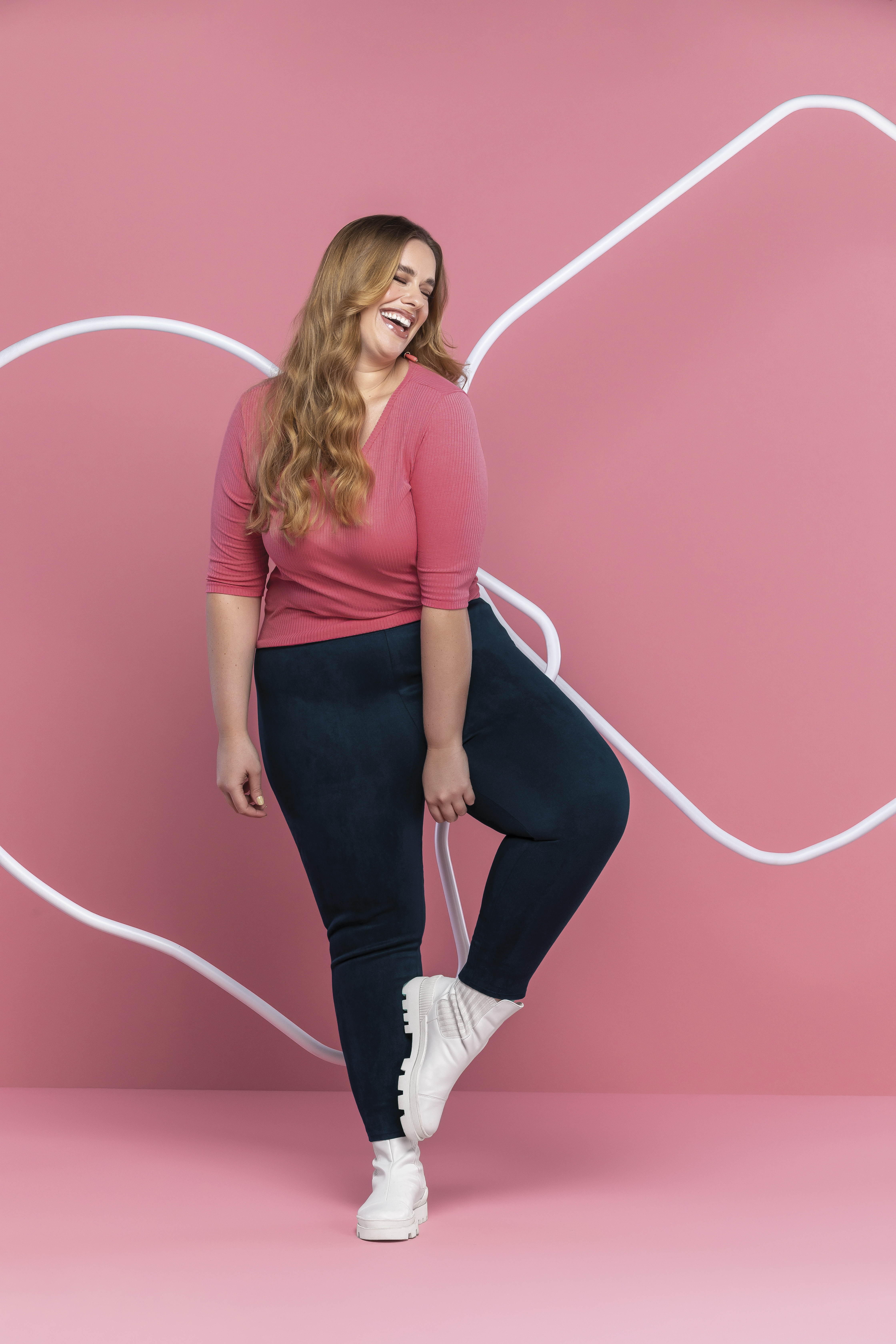 Maelle Blusas