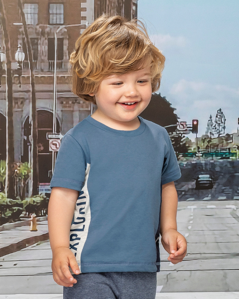 Colorittá Camisetas