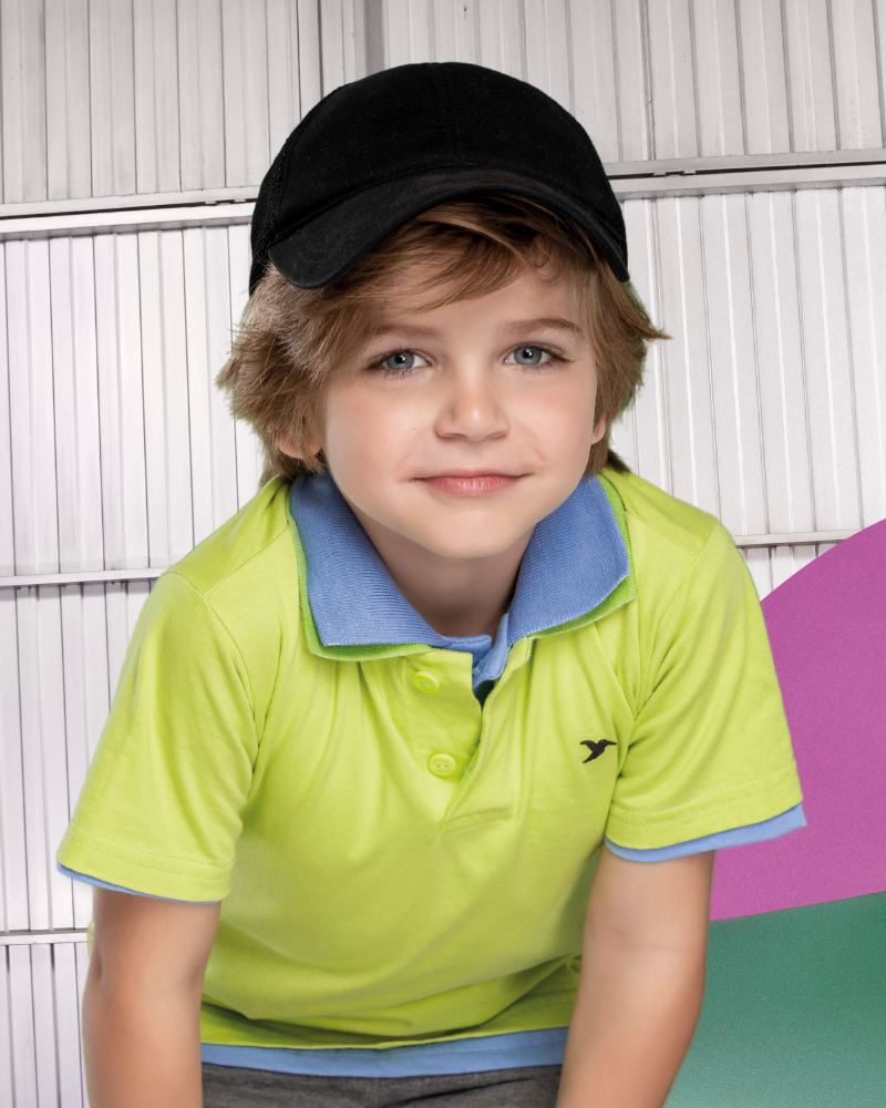 Elian Camisetas