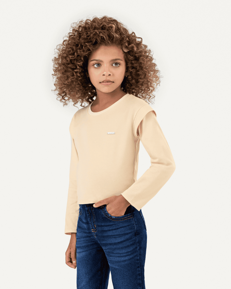 Colorittá Blusas