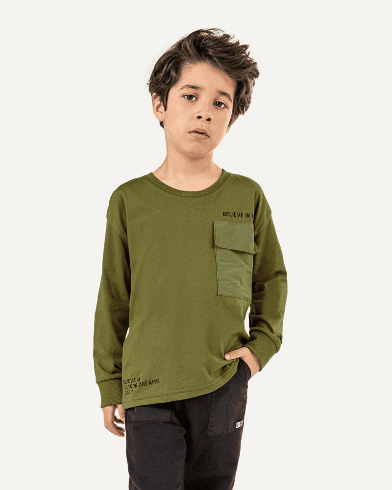 Colorittá Camisetas