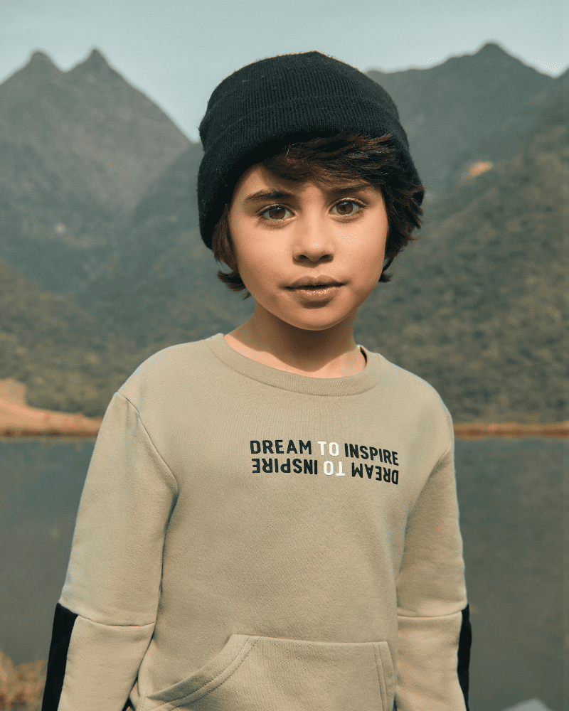 Colorittá Masculino