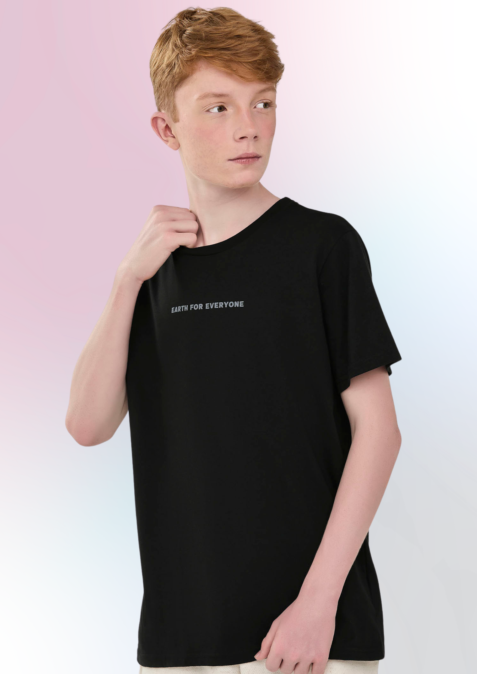 Elian Beats Camisetas