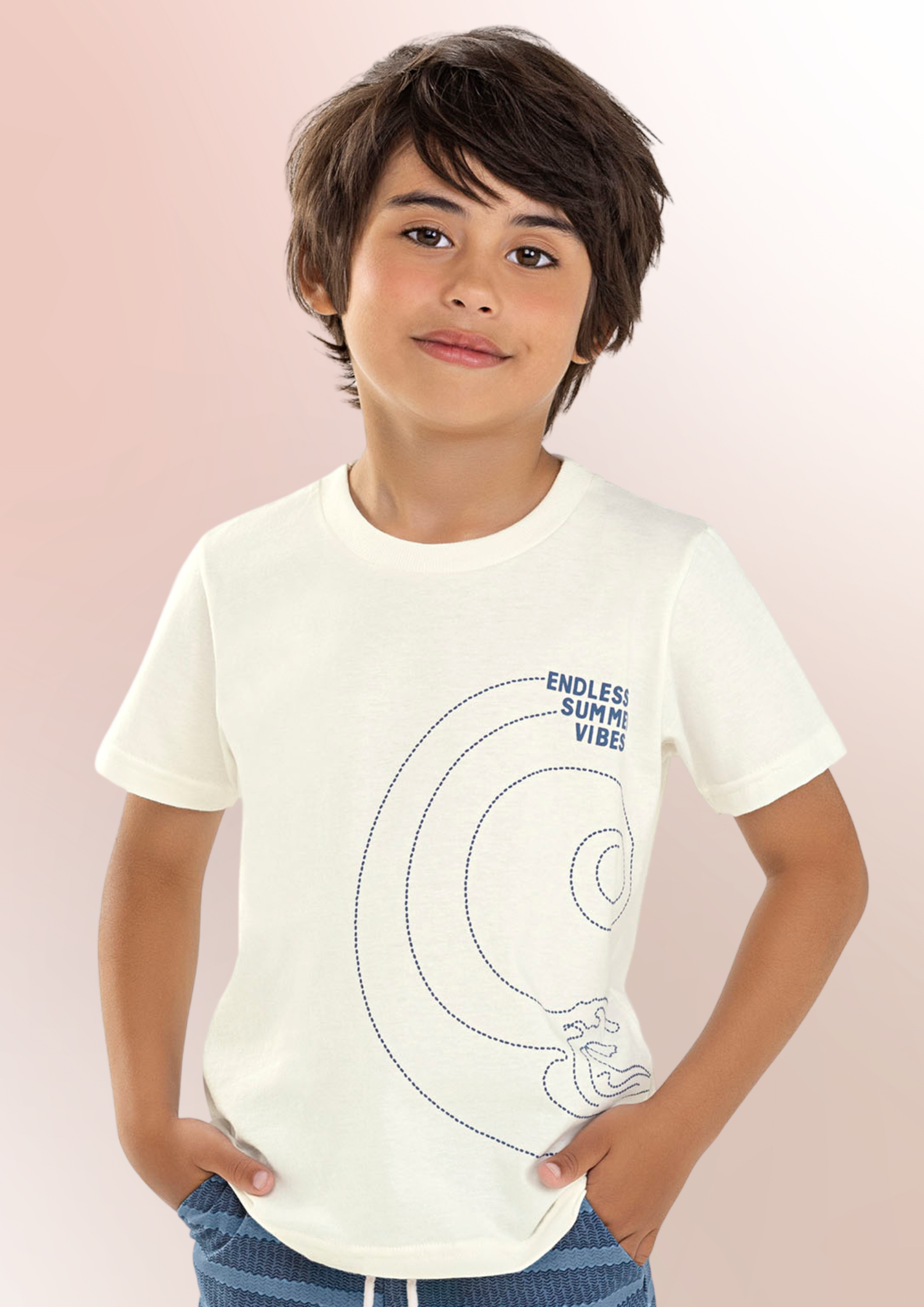 Colorittá Camisetas