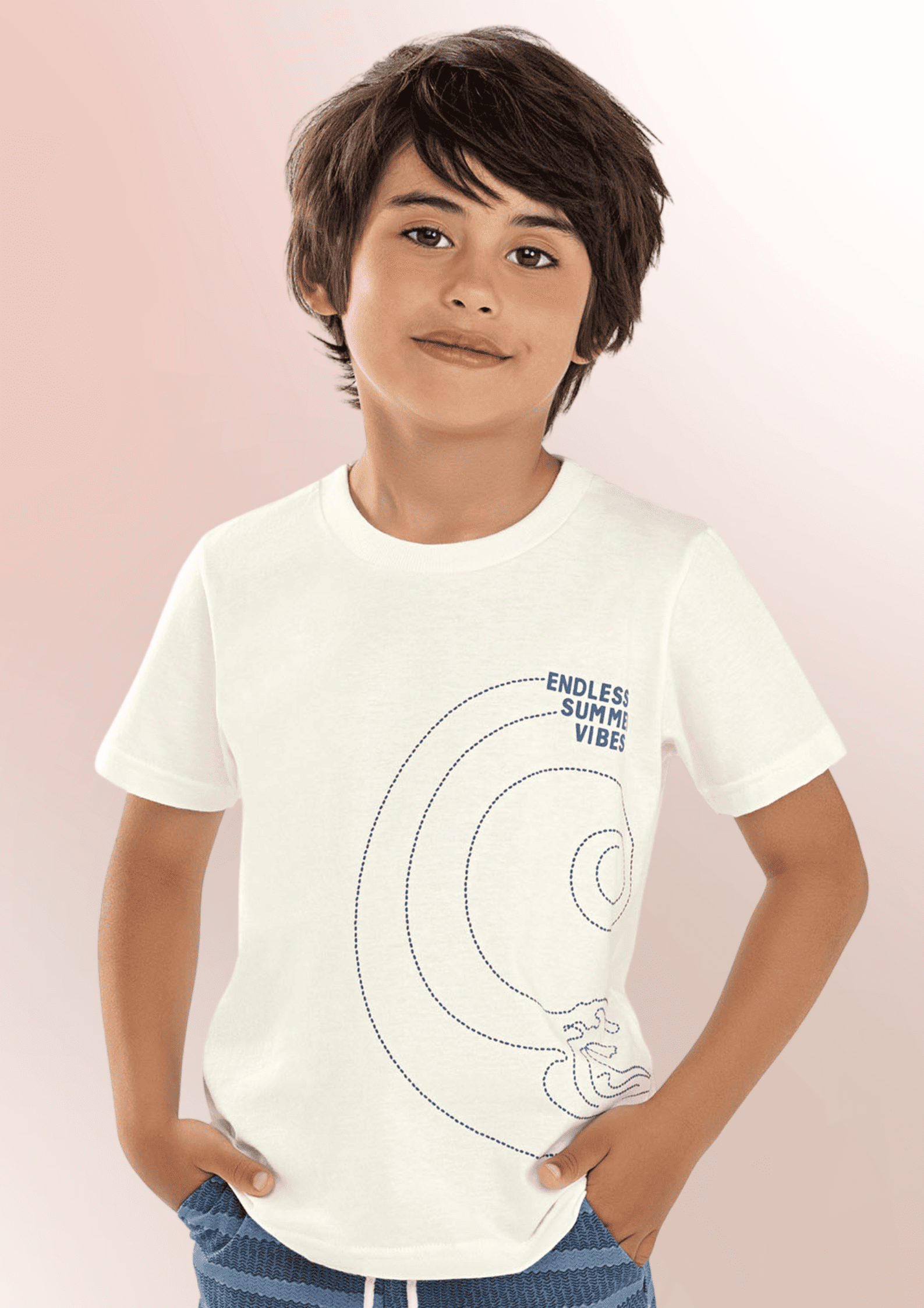 Colorittá Camisetas