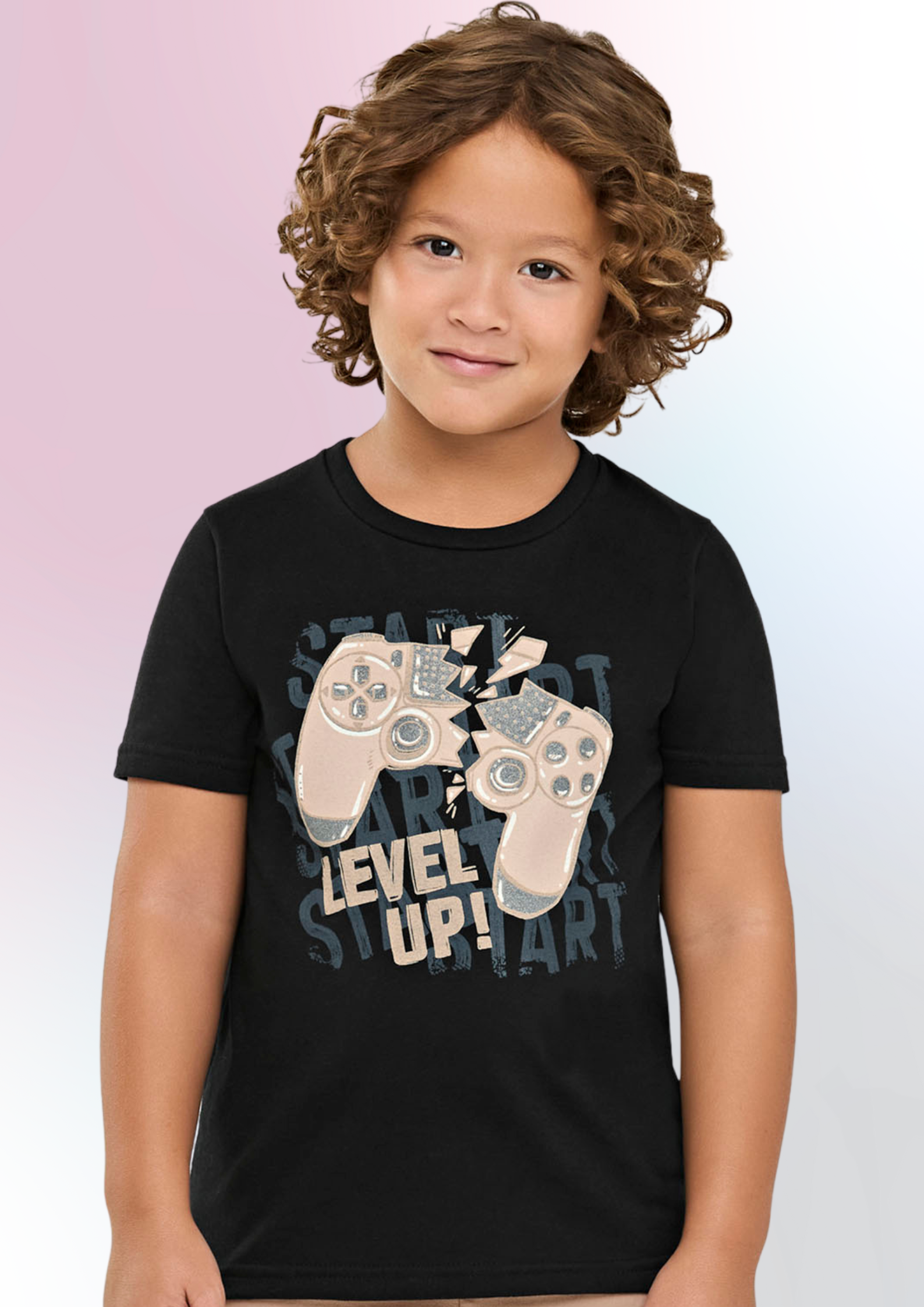 Elian camisetas