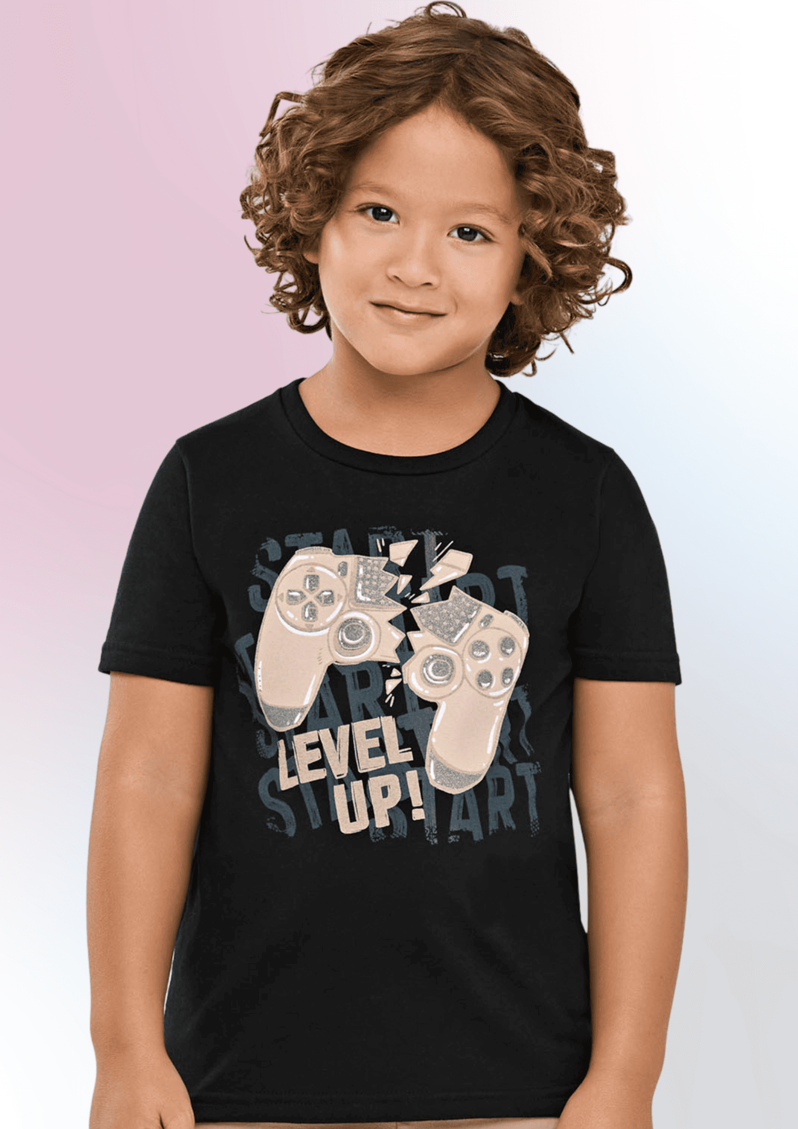 Elian camisetas