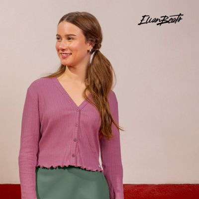 Elian Beats Casacos e Jaquetas