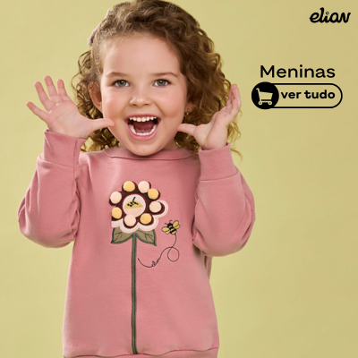 Elian Meninas