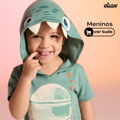 Elian Meninos