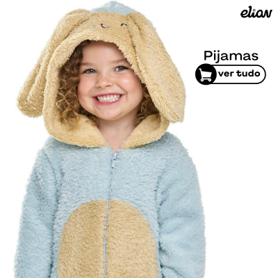 Elian Pijamas