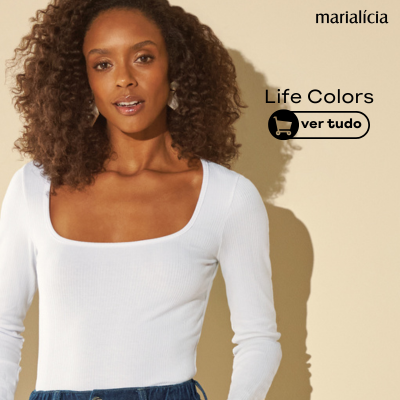 Marialícia Life Colors