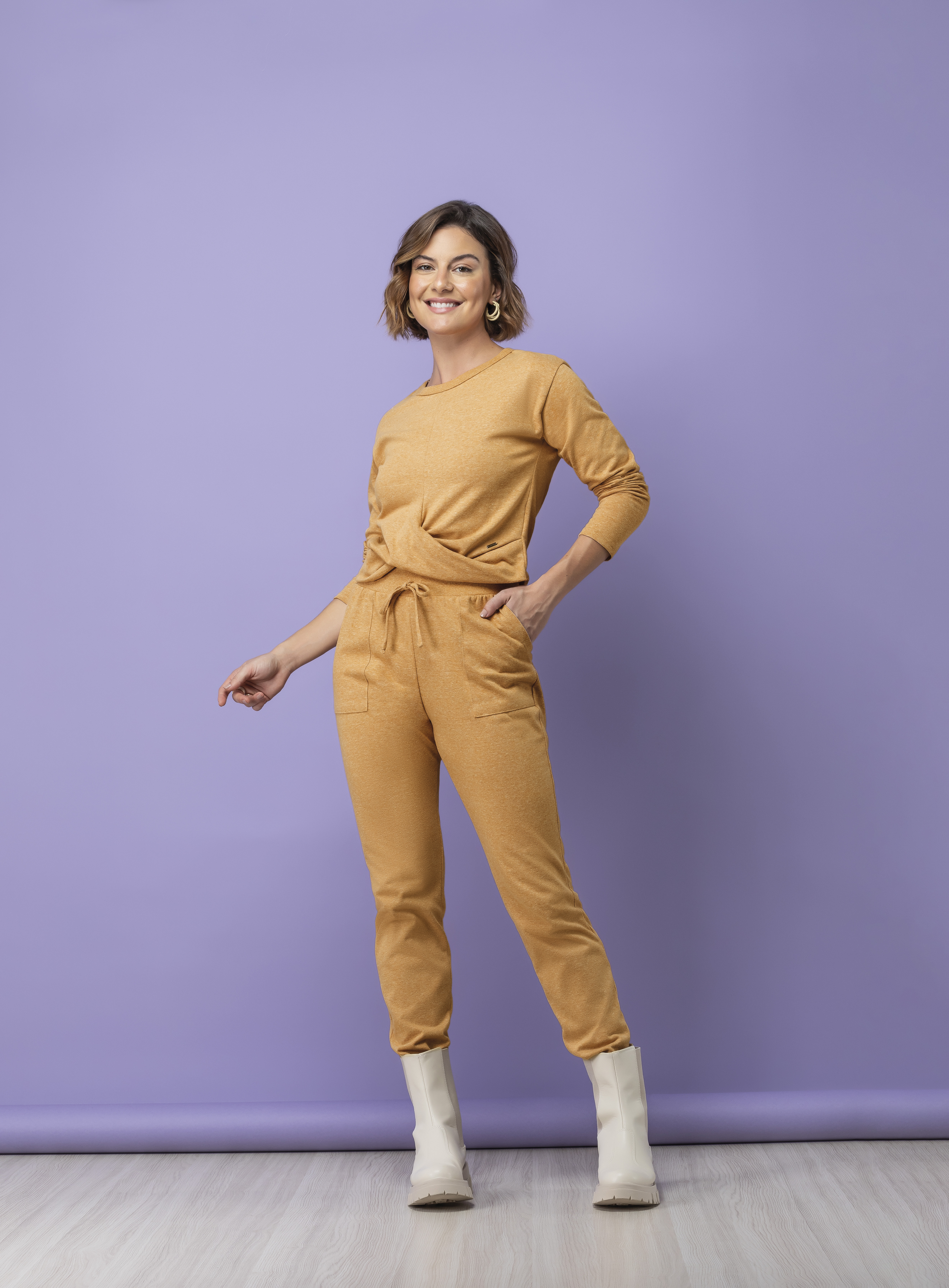 Marialícia Conjunto