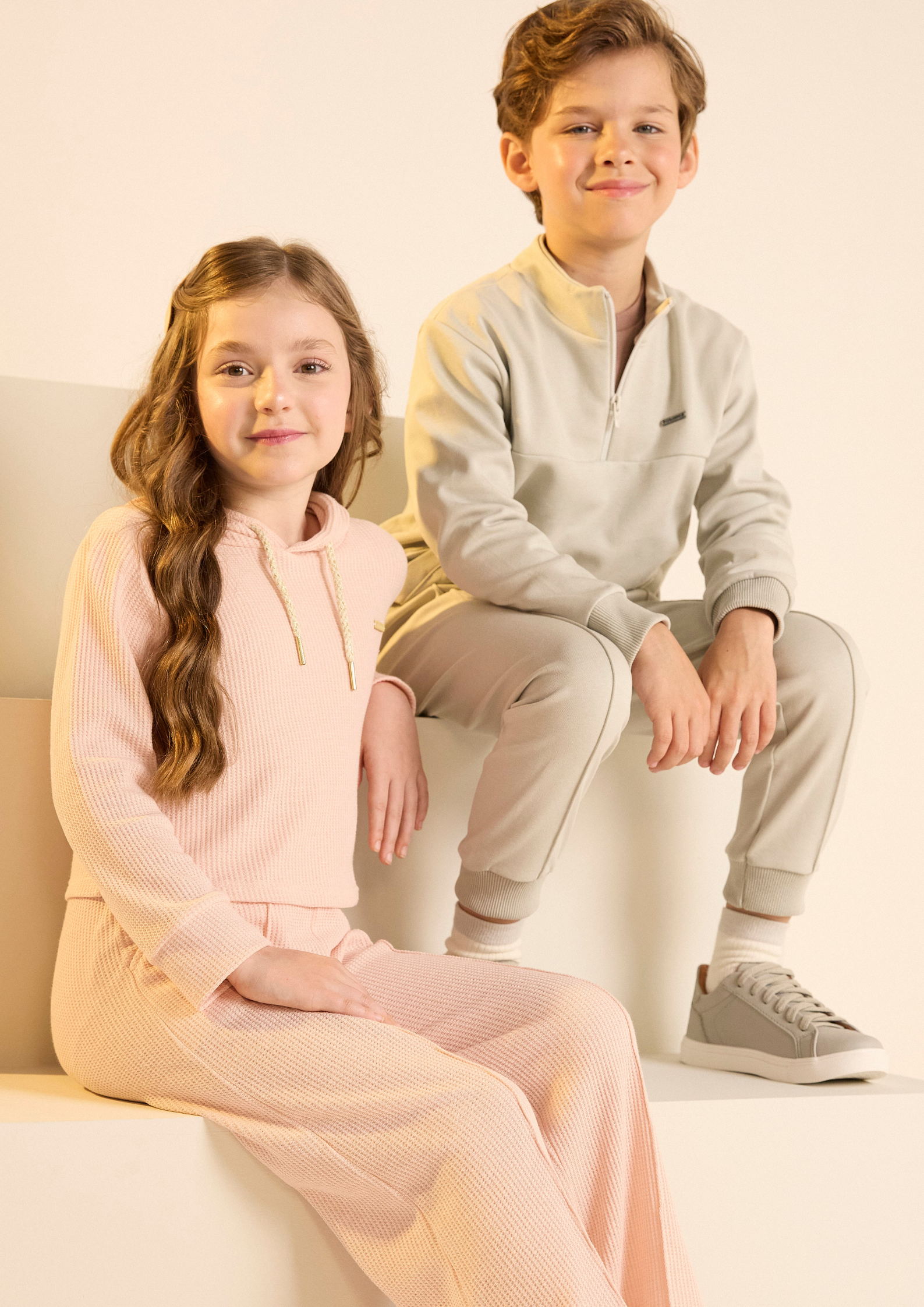 Colorittá Conjuntos