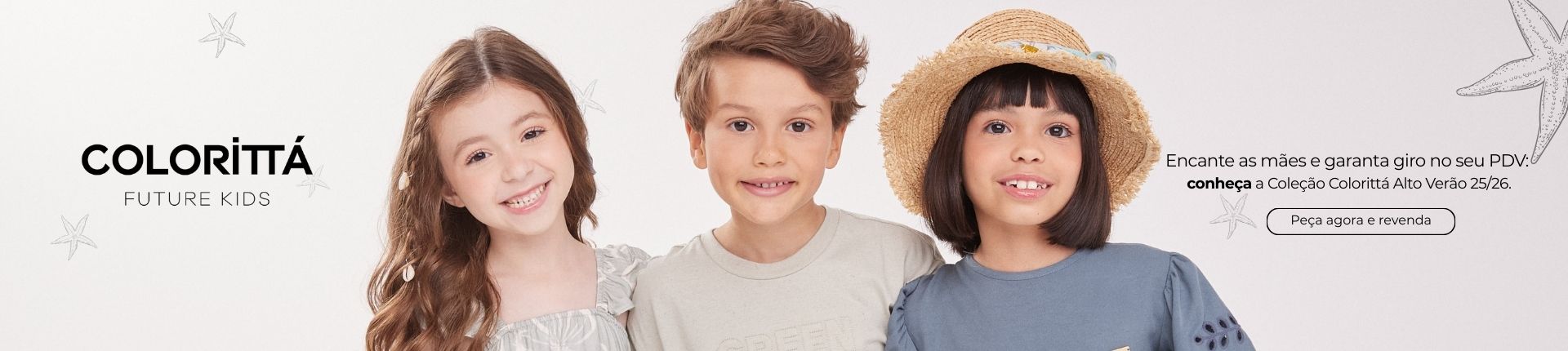 Banner Coleção Coloritta