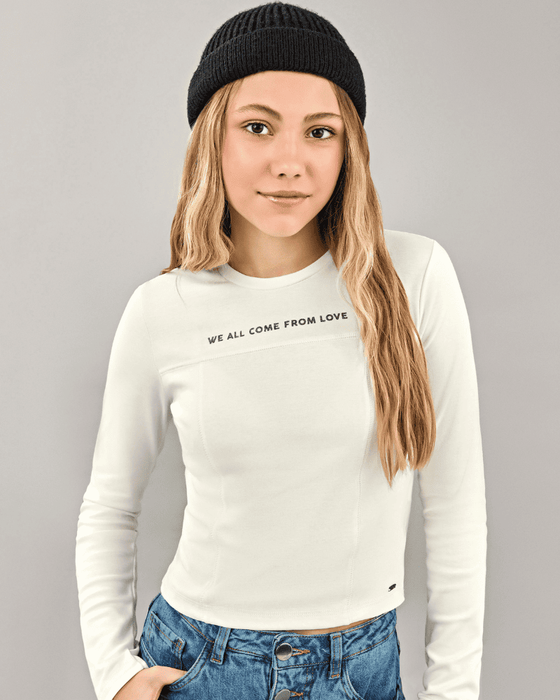 Elian Beats Blusas
