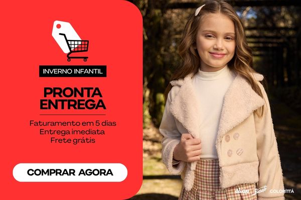 Inverno Infantil