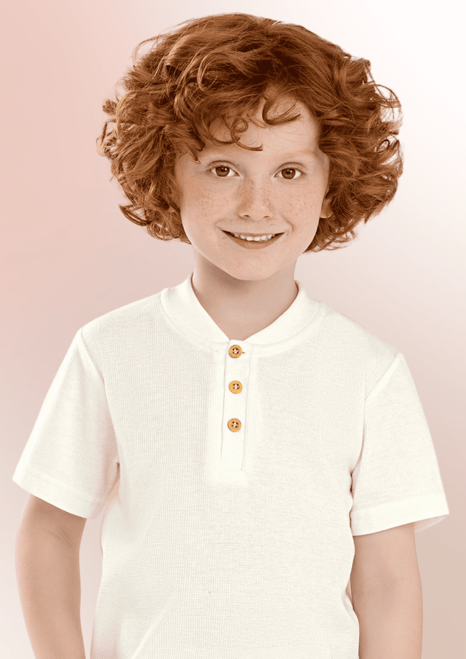 Colorittá Masculino