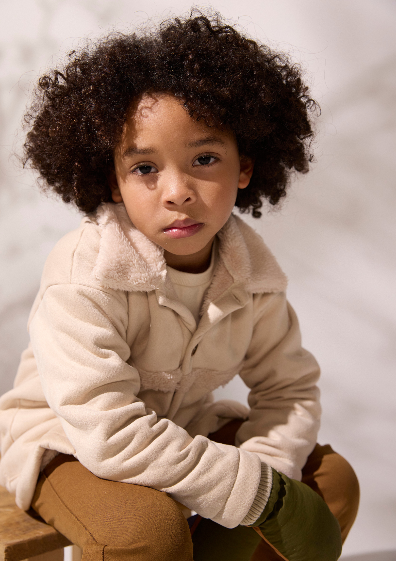 Colorittá Masculino