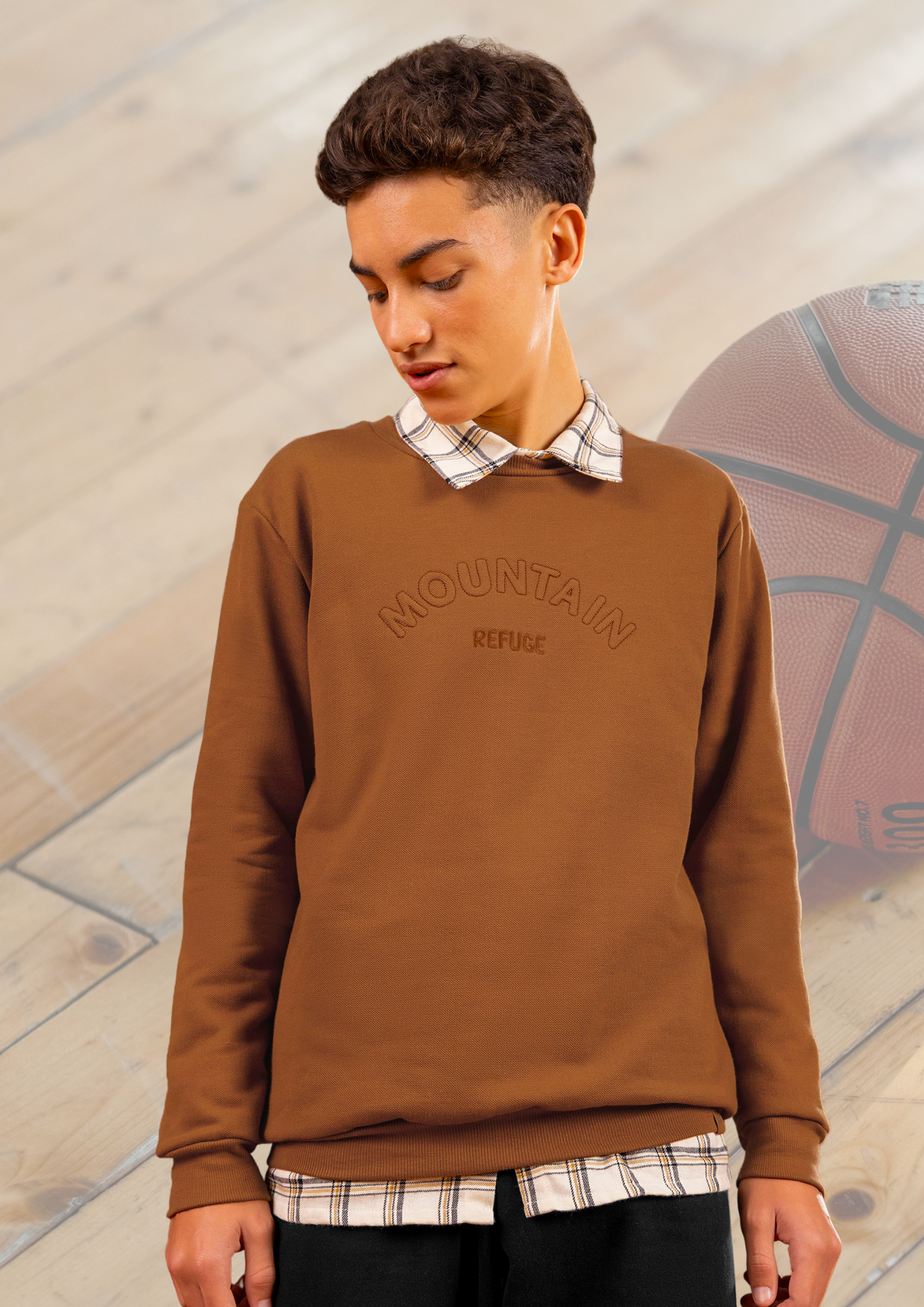 Elian Beats Masculino