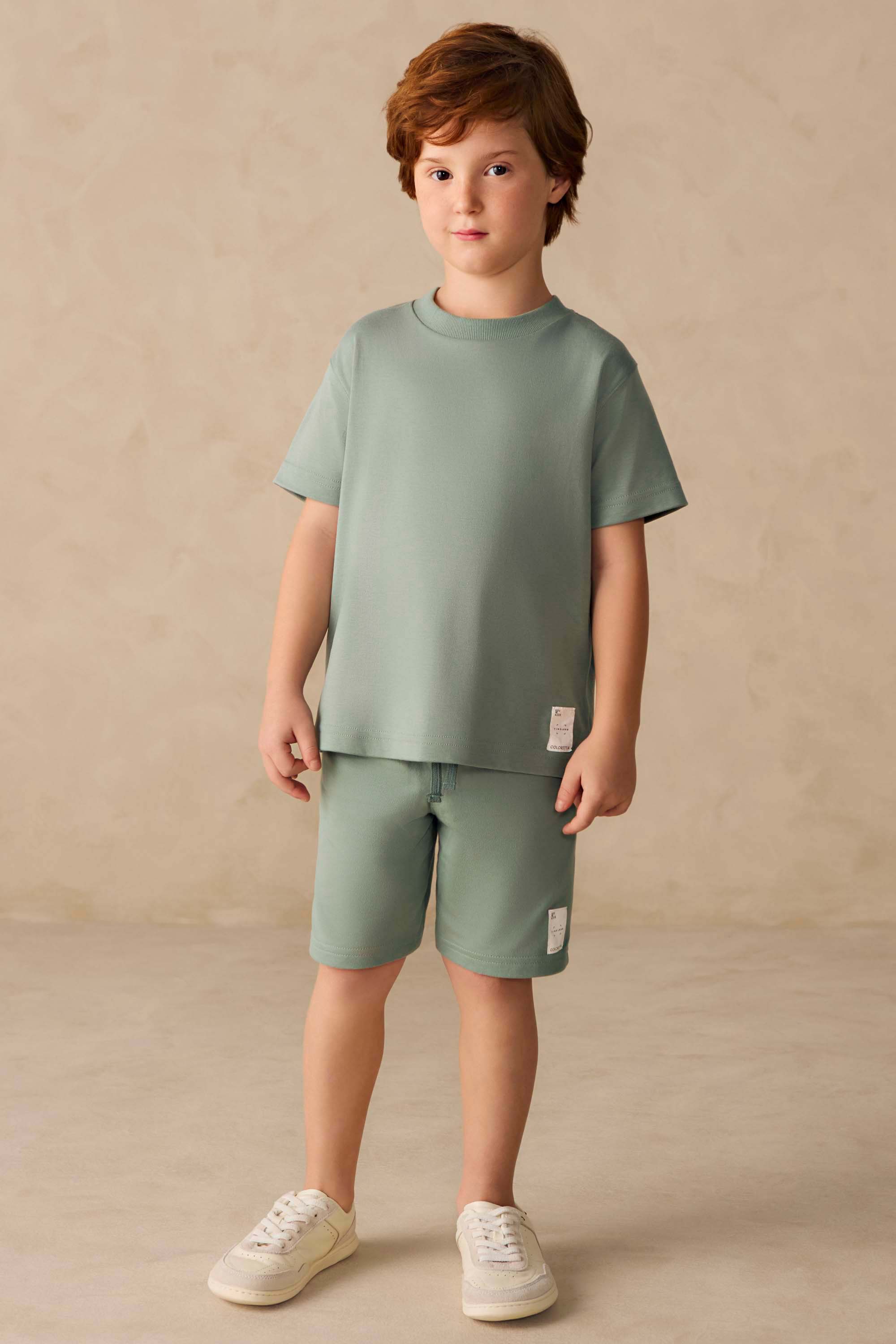 Colorittá Camisetas