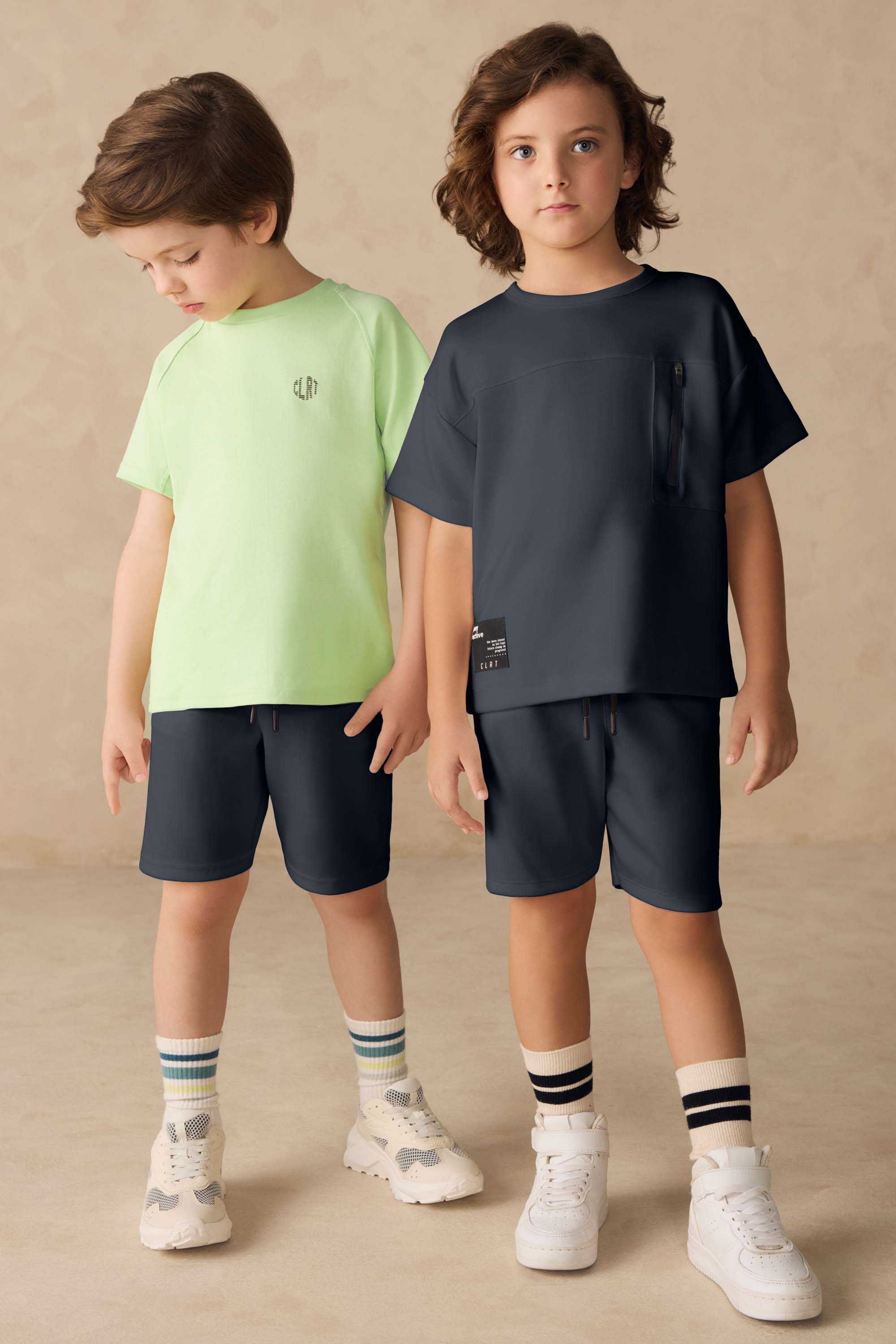 Colorittá Conjuntos