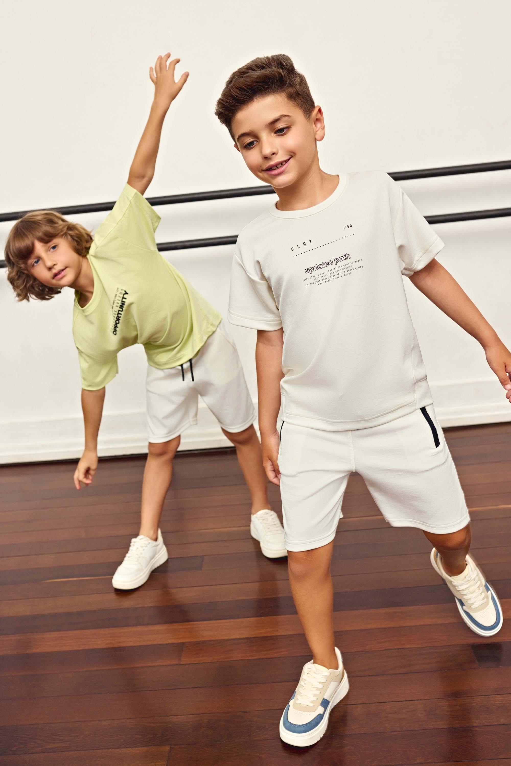 Colorittá Masculino