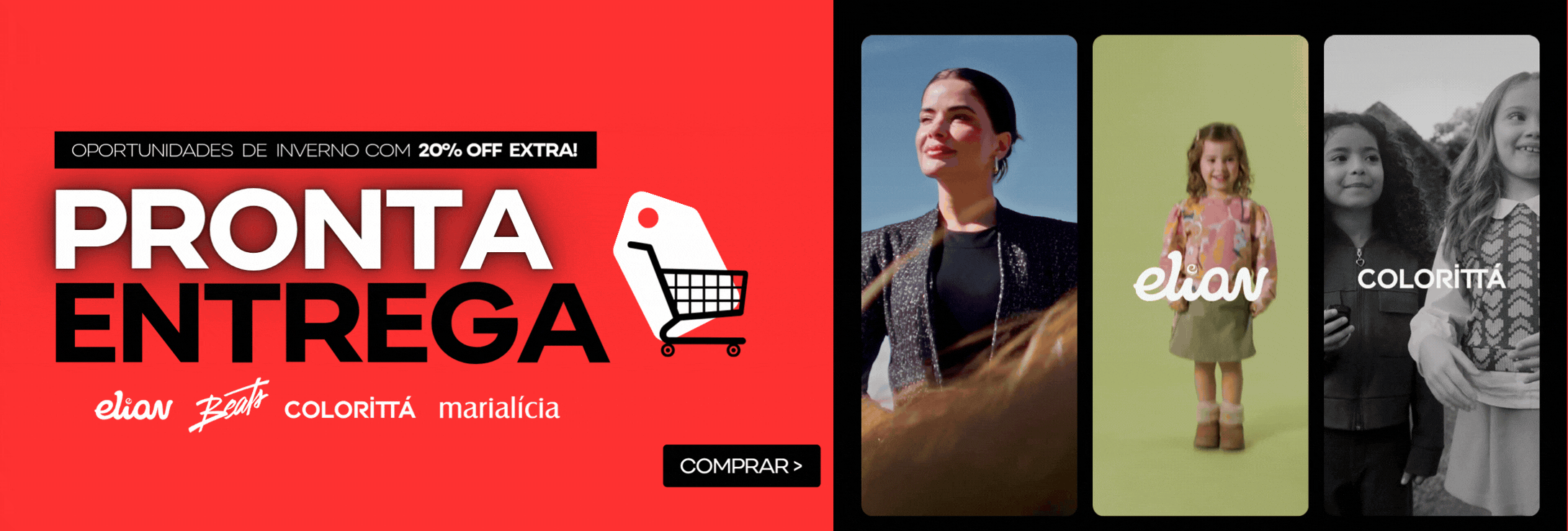 Banner Destaque Marcas Desktop