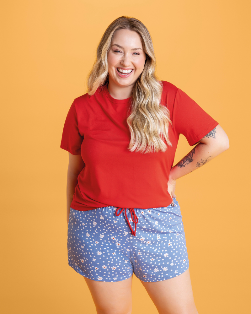 Marialícia Home Wear