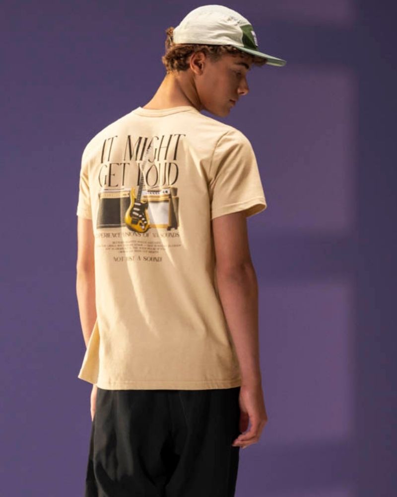 Elian Beats Camisetas