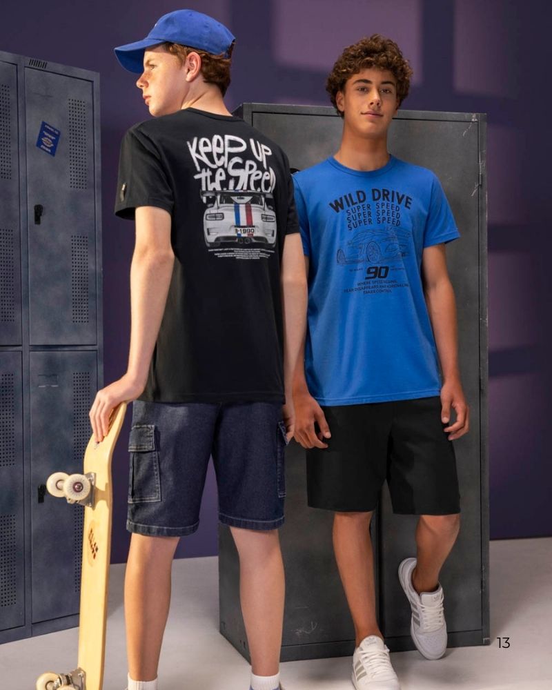 Elian Beats Masculino