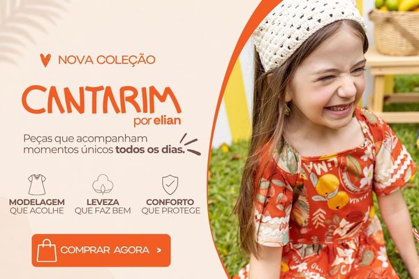 PRIMAVERA CANTARIM