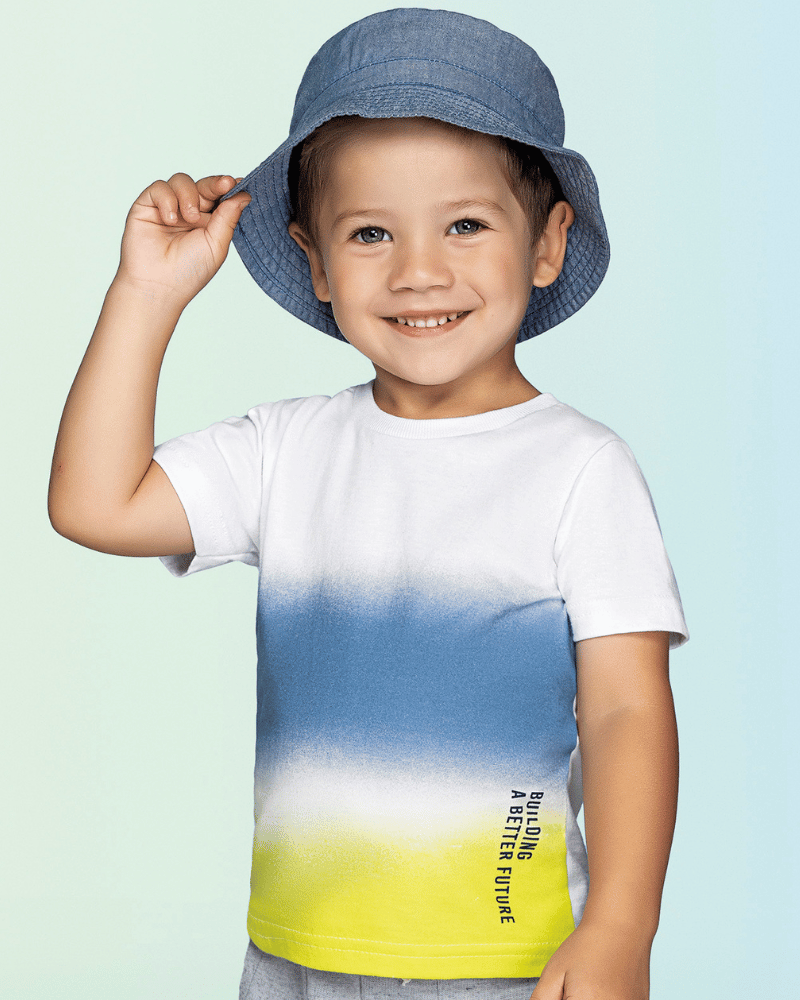 Colorittá Camisetas